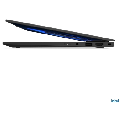 Lenovo ThinkPad X1 Carbon G13 Intel | Black | 14 " | IPS | WUXGA | 1920 x 1200 pixels | Anti-glare | Intel Core Ultra 7 | 258V |