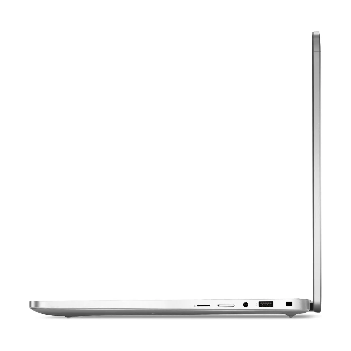 Dell Pro 16 Plus PB16250/U5-238V/32GB/512GB SSD/16.0" FHD+/FgrPr & SmtCd/W11 Pro/FHD/IR Cam & Mic/WLAN + BT/EST Backlit Kb/3yrs 