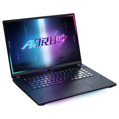 Gigabyte Aorus Master BXHC4EEE64SP | Dark Tide | 16 " | OLED | WQXGA | 2560 × 1600 pixels | Intel Core Ultra 9 | 275HX | 32 GB |