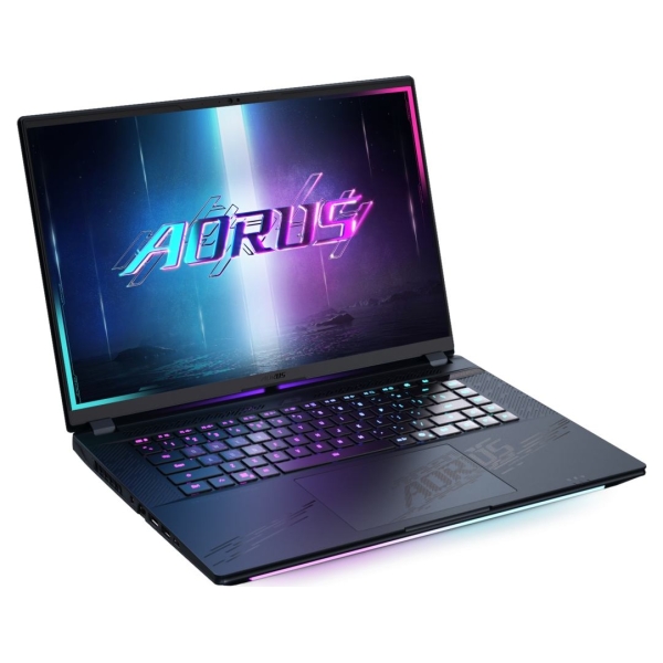 Gigabyte Aorus Master BXHC4EEE64SP | Dark Tide | 16 " | OLED | WQXGA | 2560 × 1600 pixels | Intel Core Ultra 9 | 275HX | 32 GB |
