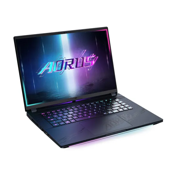 Gigabyte Aorus Master BXHC4EEE64SP | Dark Tide | 16 " | OLED | WQXGA | 2560 × 1600 pixels | Intel Core Ultra 9 | 275HX | 32 GB |