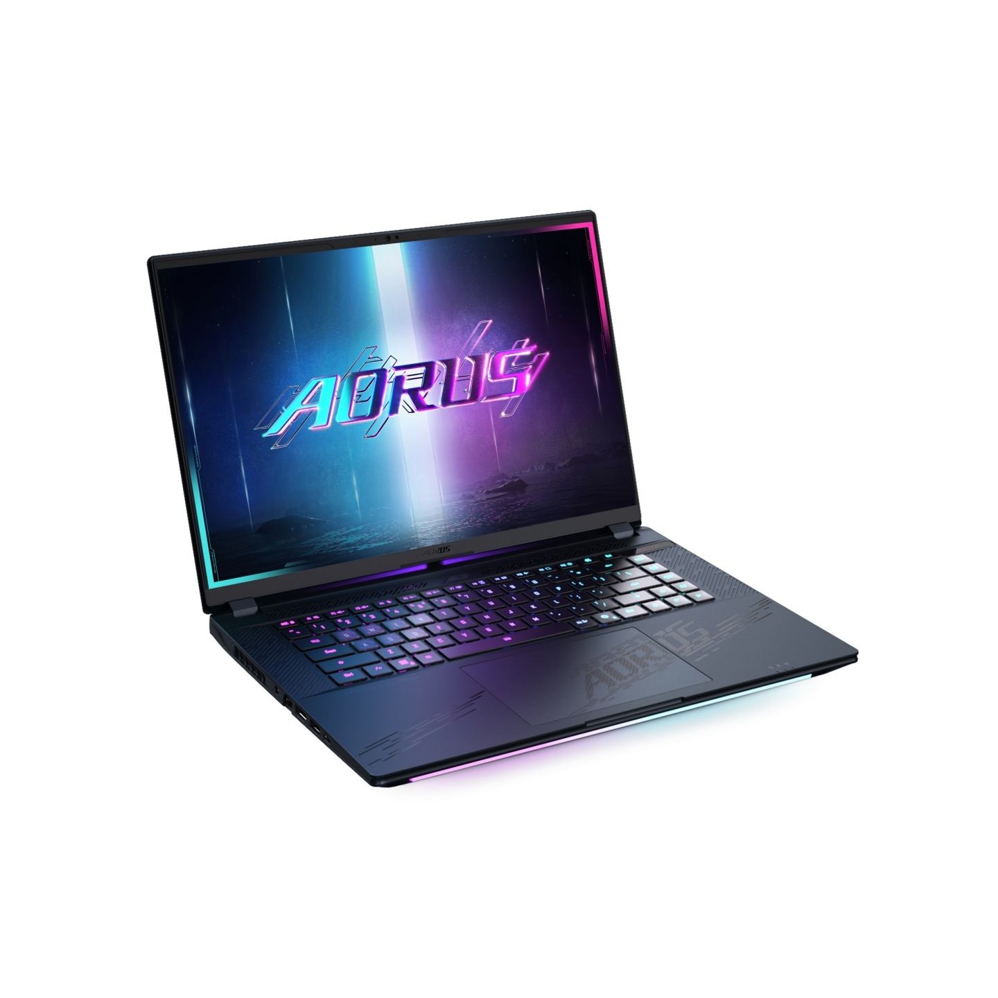 Gigabyte Aorus Master BXHC4EEE64SP | Dark Tide | 16 " | OLED | WQXGA | 2560 × 1600 pixels | Intel Core Ultra 9 | 275HX | 32 GB |