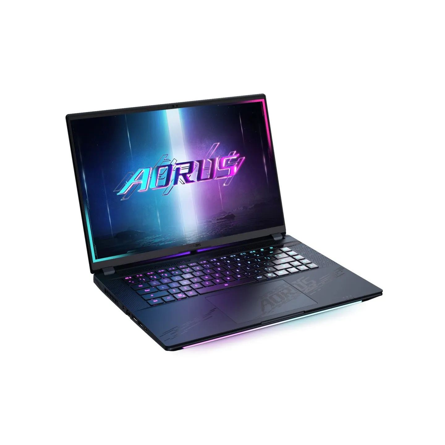 Gigabyte Aorus Master BXHC4EEE64SP | Dark Tide | 16 " | OLED | WQXGA | 2560 × 1600 pixels | Intel Core Ultra 9 | 275HX | 32 GB |
