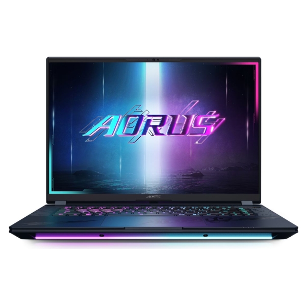 Gigabyte Aorus Master BXHC4EEE64SP | Dark Tide | 16 " | OLED | WQXGA | 2560 × 1600 pixels | Intel Core Ultra 9 | 275HX | 32 GB |