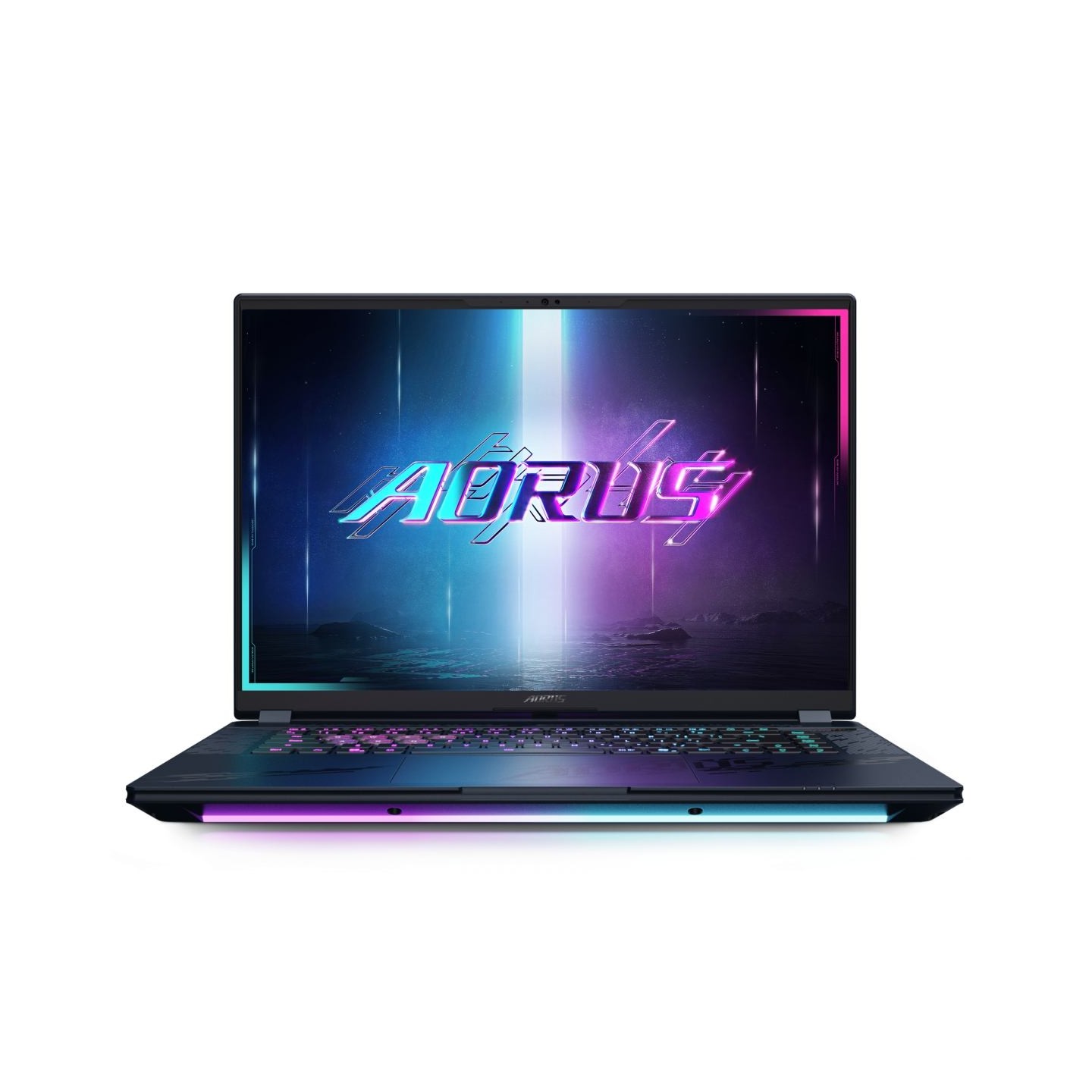 Gigabyte Aorus Master BXHC4EEE64SP | Dark Tide | 16 " | OLED | WQXGA | 2560 × 1600 pixels | Intel Core Ultra 9 | 275HX | 32 GB |