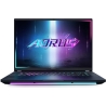 Gigabyte Aorus Master BXHC4EEE64SP | Dark Tide | 16 " | OLED | WQXGA | 2560 × 1600 pixels | Intel Core Ultra 9 | 275HX | 32 GB |