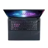 Gigabyte Aorus Master BXHC4EEE64SP | Dark Tide | 16 " | OLED | WQXGA | 2560 × 1600 pixels | Intel Core Ultra 9 | 275HX | 32 GB |