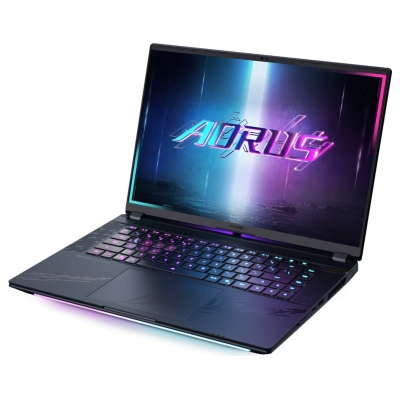 Gigabyte Aorus Master BXHC4EEE64SP | Dark Tide | 16 " | OLED | WQXGA | 2560 × 1600 pixels | Intel Core Ultra 9 | 275HX | 32 GB |