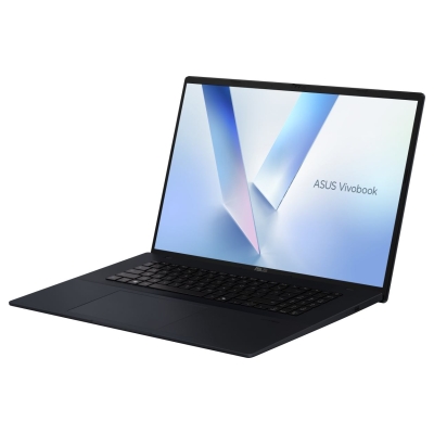 Asus Vivobook 18 M1807GA-S8003W | Quiet Blue | 18.0 " | IPS | WUXGA | 1920 x 1200 pixels | Anti-glare | AMD Ryzen AI 7 | 445 | 1