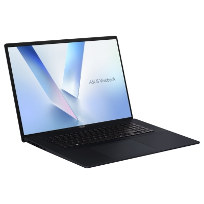 Asus Vivobook 18 M1807GA-S8003W | Quiet Blue | 18.0 " | IPS | WUXGA | 1920 x 1200 pixels | Anti-glare | AMD Ryzen AI 7 | 445 | 1
