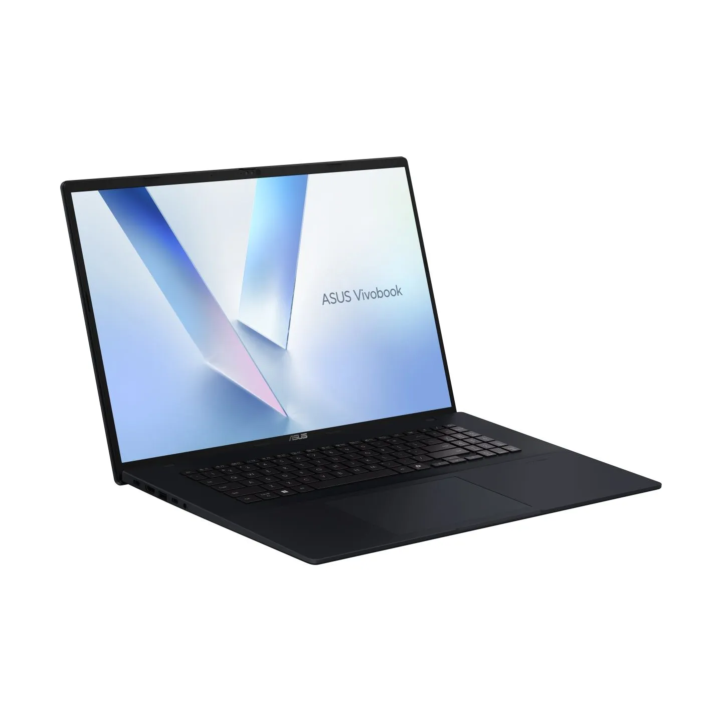 Asus Vivobook 18 M1807GA-S8003W | Quiet Blue | 18.0 " | IPS | WUXGA | 1920 x 1200 pixels | Anti-glare | AMD Ryzen AI 7 | 445 | 1
