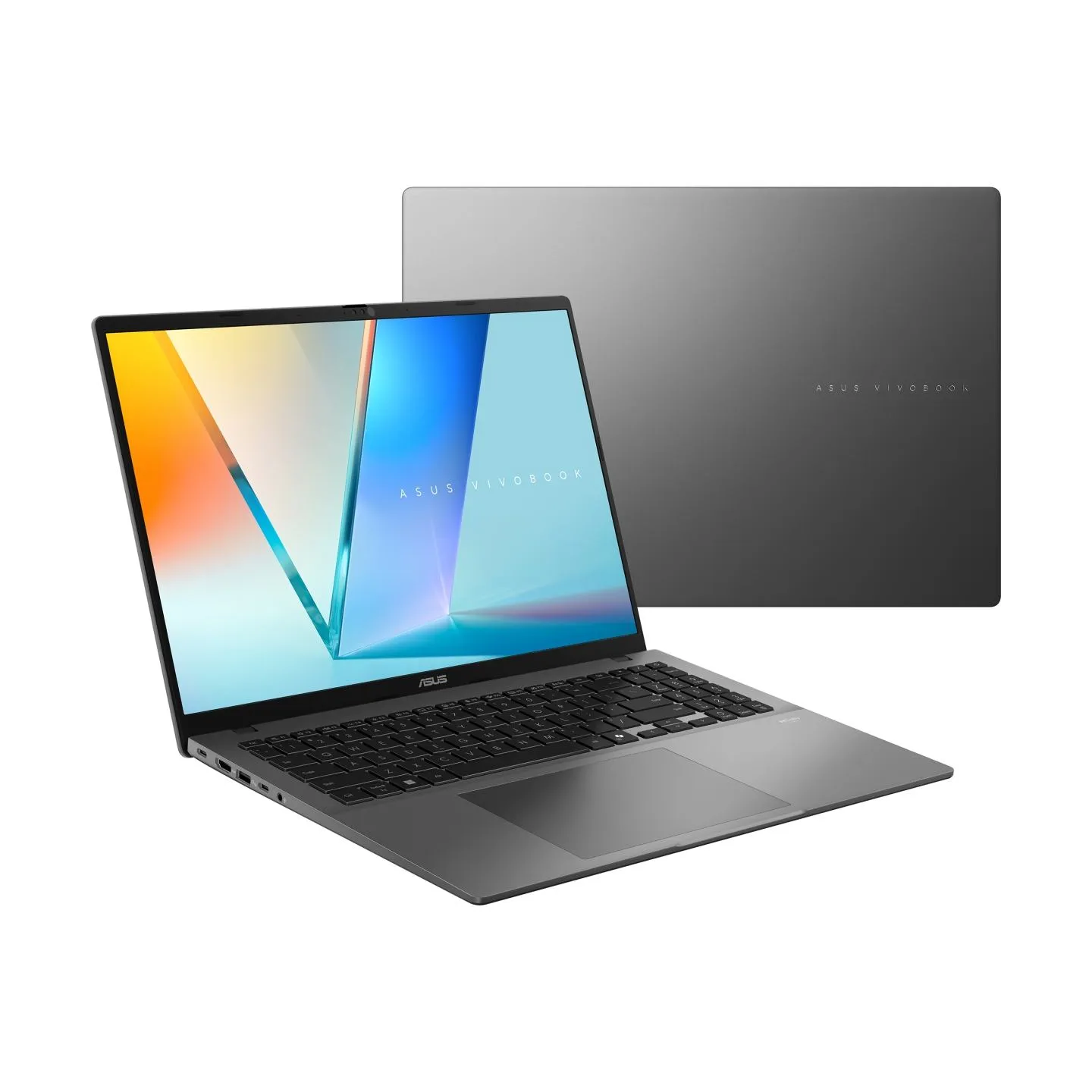 Asus Vivobook S 16 M3607HA-SH080W | Matte Gray | 16 " | OLED | FHD | 1920 x 1200 pixels | Glossy | AMD Ryzen 7 | 260 | 16 GB | D