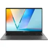 Asus Vivobook S 16 M3607HA-SH080W | Matte Gray | 16 " | OLED | FHD | 1920 x 1200 pixels | Glossy | AMD Ryzen 7 | 260 | 16 GB | D