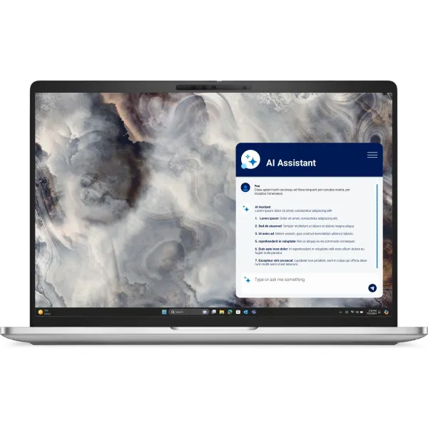 Dell Pro 16 Plus PB16250/U5-236V/16GB/1 TB SSD/16.0" FHD+/FgrPr & SmtCd/W11 Pro/FHD/IR Cam & Mic/WLAN + BT/EST Backlit Kb/3yrs P