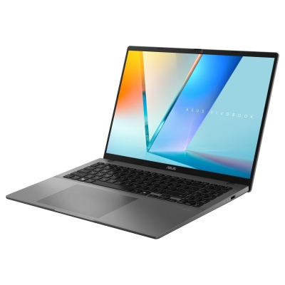 Asus Vivobook S 16 M3607HA-SH080W | Matte Gray | 16 " | OLED | FHD | 1920 x 1200 pixels | Glossy | AMD Ryzen 7 | 260 | 16 GB | D