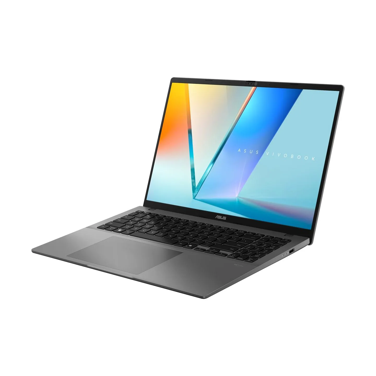 Asus Vivobook S 16 M3607HA-SH080W | Matte Gray | 16 " | OLED | FHD | 1920 x 1200 pixels | Glossy | AMD Ryzen 7 | 260 | 16 GB | D