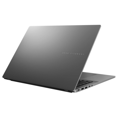 Asus Vivobook S 16 M3607HA-SH080W | Matte Gray | 16 " | OLED | FHD | 1920 x 1200 pixels | Glossy | AMD Ryzen 7 | 260 | 16 GB | D