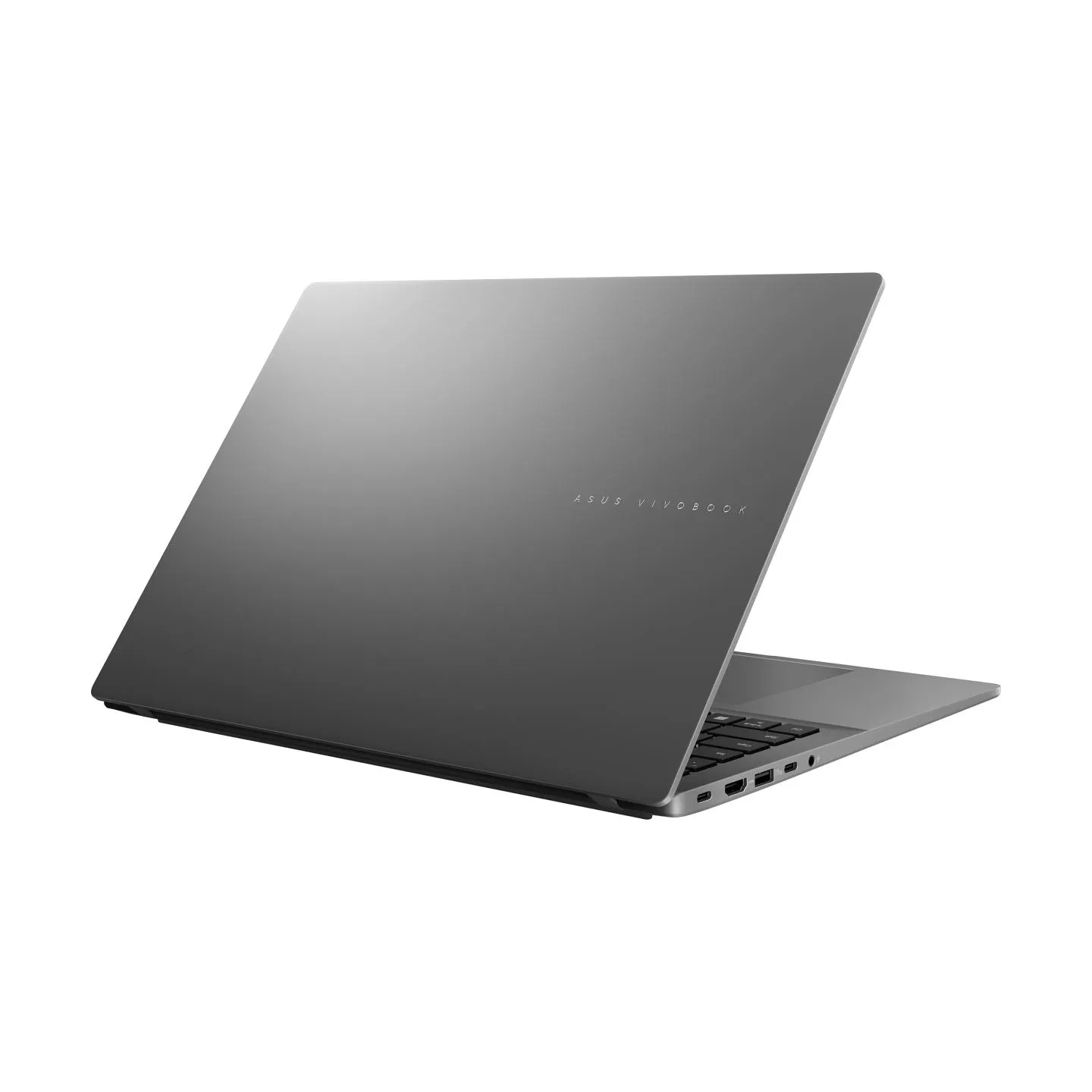 Asus Vivobook S 16 M3607HA-SH080W | Matte Gray | 16 " | OLED | FHD | 1920 x 1200 pixels | Glossy | AMD Ryzen 7 | 260 | 16 GB | D