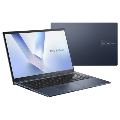 Asus Vivobook 15 M1502NAQ-BQ034W | Quiet Blue | 15.6 " | IPS | FHD | 1920 x 1080 pixels | Anti-glare | AMD Ryzen 5 | 150 | 16 GB