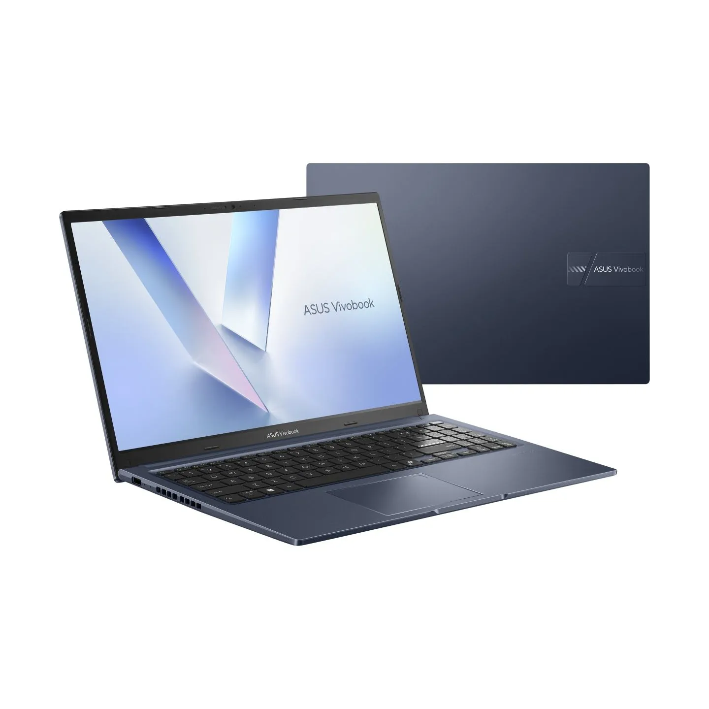 Asus Vivobook 15 M1502NAQ-BQ034W | Quiet Blue | 15.6 " | IPS | FHD | 1920 x 1080 pixels | Anti-glare | AMD Ryzen 5 | 150 | 16 GB