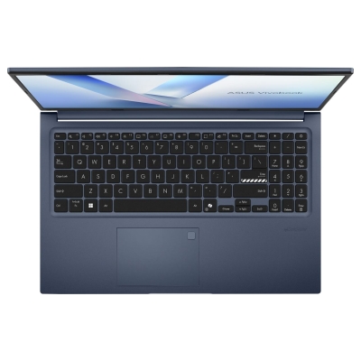 Asus Vivobook 15 M1502NAQ-BQ034W | Quiet Blue | 15.6 " | IPS | FHD | 1920 x 1080 pixels | Anti-glare | AMD Ryzen 5 | 150 | 16 GB