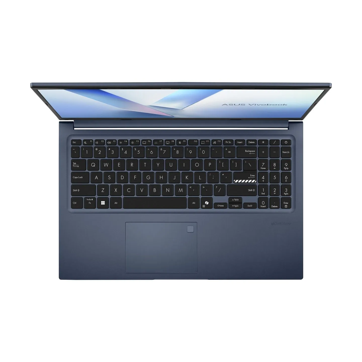 Asus Vivobook 15 M1502NAQ-BQ034W | Quiet Blue | 15.6 " | IPS | FHD | 1920 x 1080 pixels | Anti-glare | AMD Ryzen 5 | 150 | 16 GB