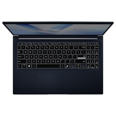 Asus Vivobook 15 M1502NAQ-BQ034W | Quiet Blue | 15.6 " | IPS | FHD | 1920 x 1080 pixels | Anti-glare | AMD Ryzen 5 | 150 | 16 GB