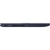 Asus Vivobook 15 M1502NAQ-BQ034W | Quiet Blue | 15.6 " | IPS | FHD | 1920 x 1080 pixels | Anti-glare | AMD Ryzen 5 | 150 | 16 GB