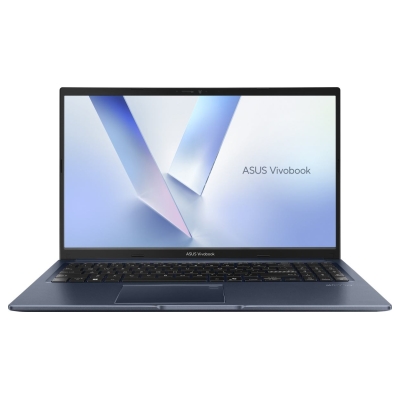 Asus Vivobook 15 M1502NAQ-BQ034W | Quiet Blue | 15.6 " | IPS | FHD | 1920 x 1080 pixels | Anti-glare | AMD Ryzen 5 | 150 | 16 GB