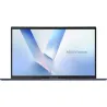 Asus Vivobook 15 M1502NAQ-BQ034W | Quiet Blue | 15.6 " | IPS | FHD | 1920 x 1080 pixels | Anti-glare | AMD Ryzen 5 | 150 | 16 GB