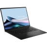 Asus Zenbook 14 UM3406GA-QD002W | Jade Black | 14 " | OLED | WUXGA | 1920 x 1200 pixels | Glossy | AMD Ryzen AI 5 | 430 | 16 GB 