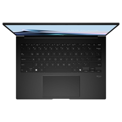 Asus Zenbook 14 UM3406GA-QD002W | Jade Black | 14 " | OLED | WUXGA | 1920 x 1200 pixels | Glossy | AMD Ryzen AI 5 | 430 | 16 GB 