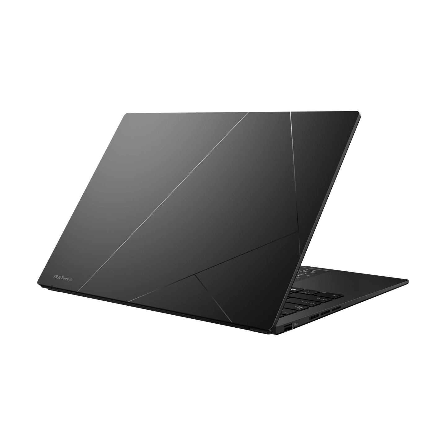 Asus Zenbook 14 UM3406GA-QD002W | Jade Black | 14 " | OLED | WUXGA | 1920 x 1200 pixels | Glossy | AMD Ryzen AI 5 | 430 | 16 GB 