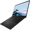 Asus Zenbook 14 UM3406GA-QD002W | Jade Black | 14 " | OLED | WUXGA | 1920 x 1200 pixels | Glossy | AMD Ryzen AI 5 | 430 | 16 GB 