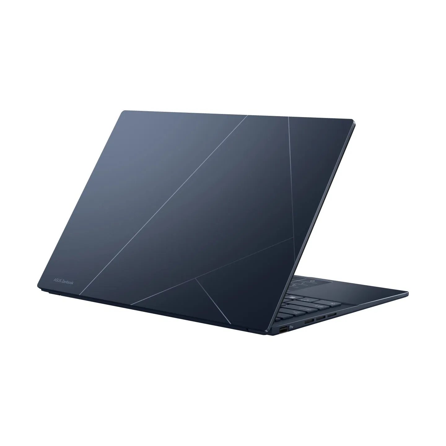 Asus Zenbook 14 UX3405CA-SU1294W | Ponder Blue | 14 " | OLED | Touchscreen | 3K | 2880 x 1800 pixels | Glossy | Intel Core Ultra
