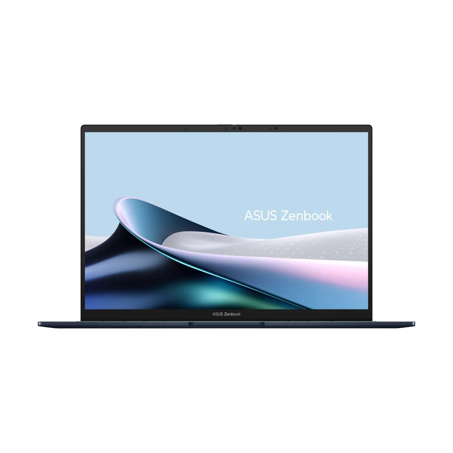 Asus Zenbook 14 UX3405CA-SU1294W | Ponder Blue | 14 " | OLED | Touchscreen | 3K | 2880 x 1800 pixels | Glossy | Intel Core Ultra