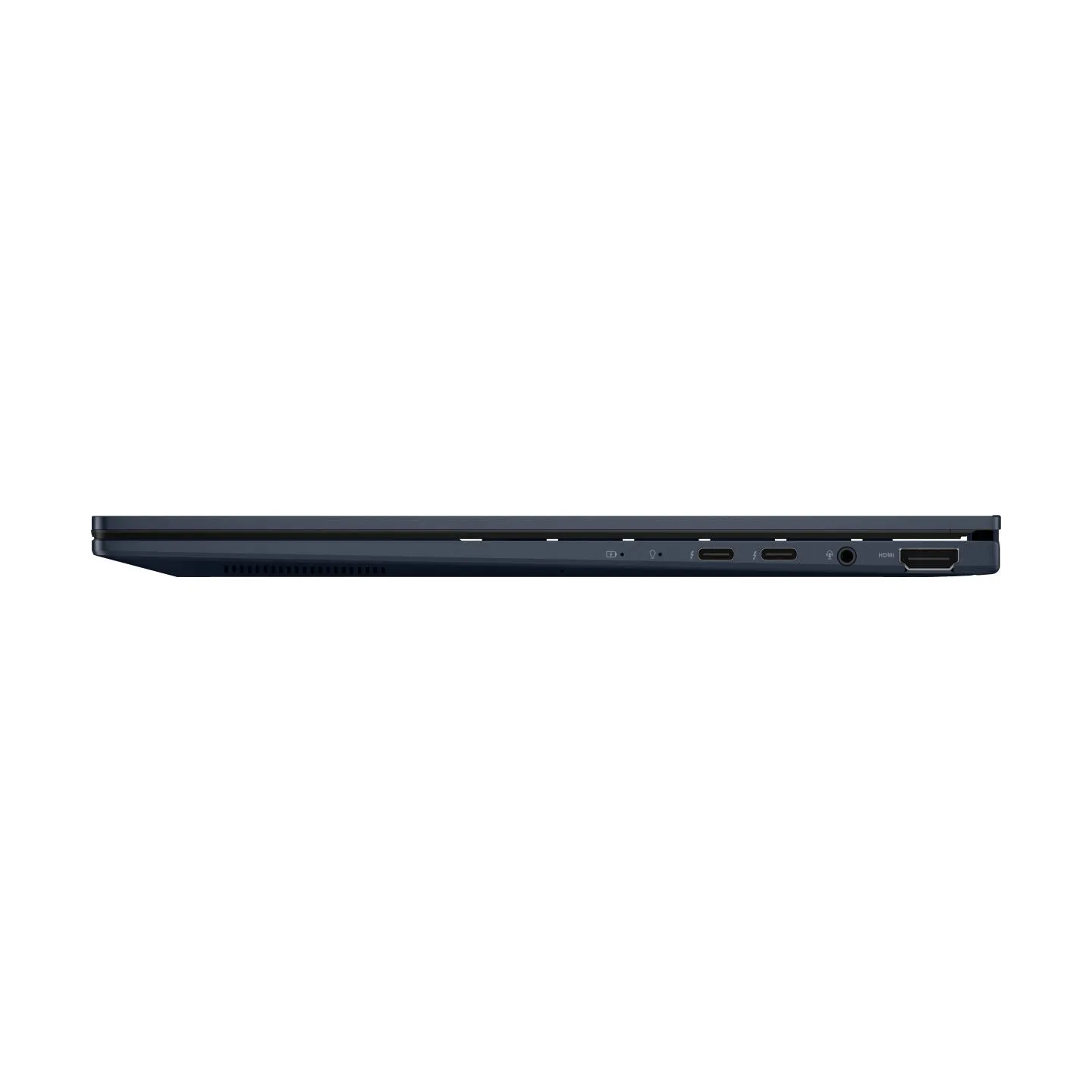 Asus Zenbook 14 UX3405CA-SU1294W | Ponder Blue | 14 " | OLED | Touchscreen | 3K | 2880 x 1800 pixels | Glossy | Intel Core Ultra
