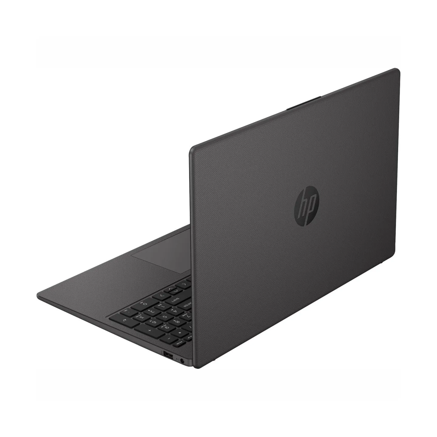 HP 250 | G10 | Black | 15.6 " | IPS | FHD | 1920 x 1080 pixels | Anti-glare | Intel Core i5 | i5-1334U | 16 GB | DDR4 | Solid-st