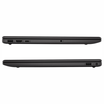 HP 250 | G10 | Black | 15.6 " | IPS | FHD | 1920 x 1080 pixels | Anti-glare | Intel Core i5 | i5-1334U | 16 GB | DDR4 | Solid-st