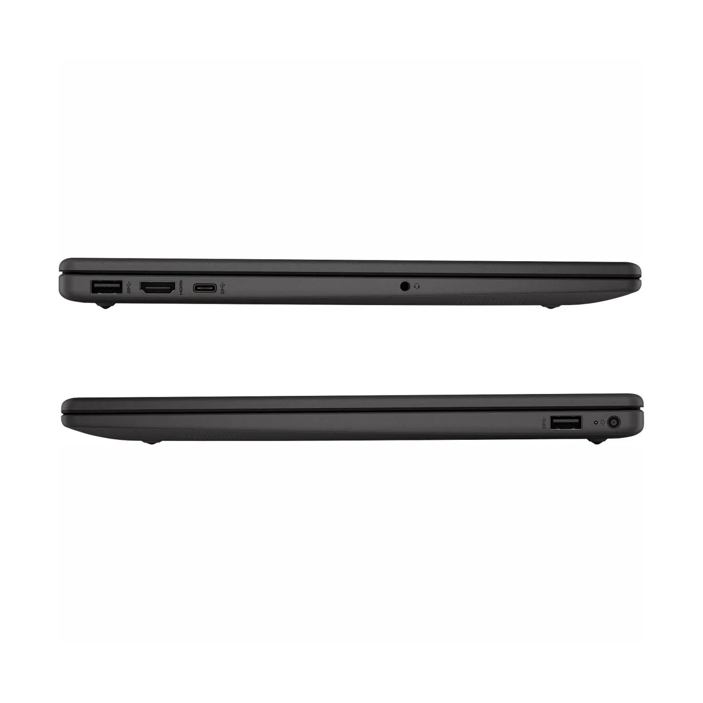 HP 250 | G10 | Black | 15.6 " | IPS | FHD | 1920 x 1080 pixels | Anti-glare | Intel Core i5 | i5-1334U | 16 GB | DDR4 | Solid-st