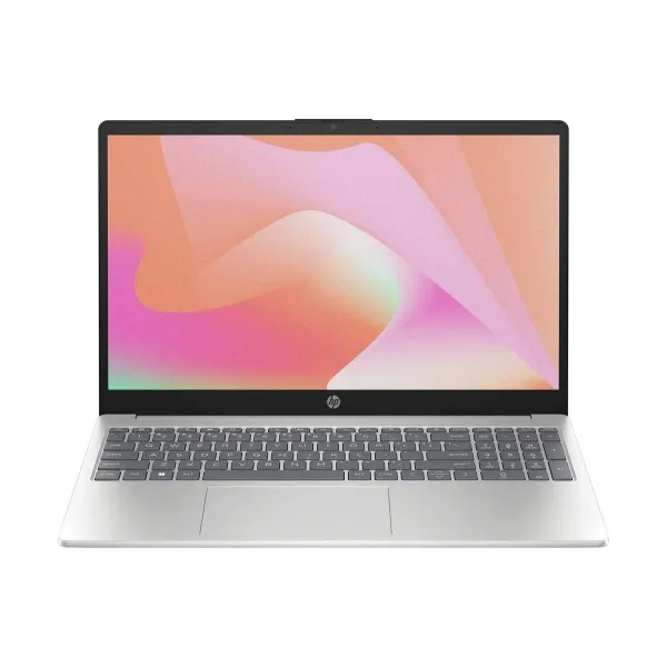 HP 15 | 15-fc0217nw | Silver | 15.6 " | IPS | FHD | 1920 x 1080 pixels | Anti-glare | AMD Ryzen 7 | 5825U | 16 GB | DDR4 | Solid