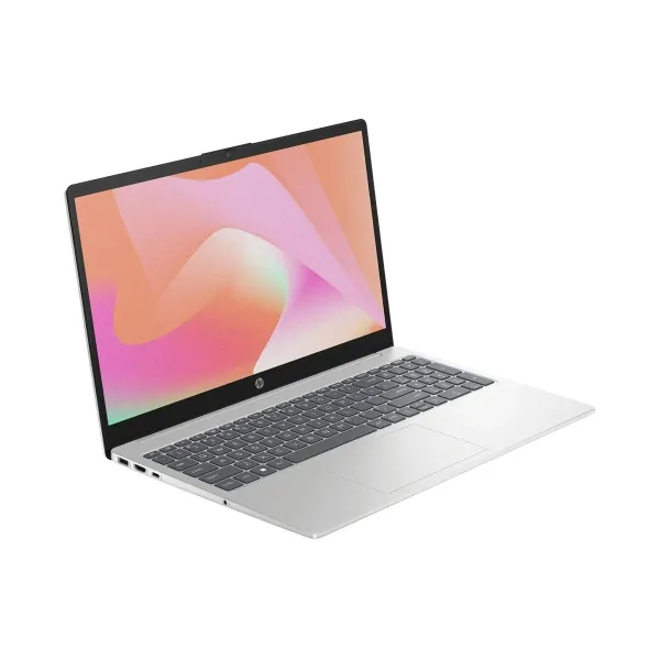 HP 15 | 15-fc0217nw | Silver | 15.6 " | IPS | FHD | 1920 x 1080 pixels | Anti-glare | AMD Ryzen 7 | 5825U | 16 GB | DDR4 | Solid