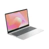 HP 15 | 15-fc0217nw | Silver | 15.6 " | IPS | FHD | 1920 x 1080 pixels | Anti-glare | AMD Ryzen 7 | 5825U | 16 GB | DDR4 | Solid