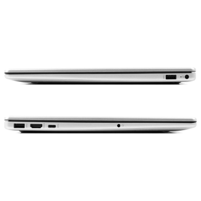 HP 15 | 15-fc0217nw | Silver | 15.6 " | IPS | FHD | 1920 x 1080 pixels | Anti-glare | AMD Ryzen 7 | 5825U | 16 GB | DDR4 | Solid