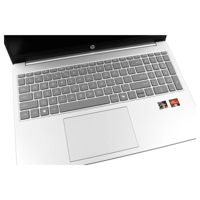 HP 15 | 15-fc0217nw | Silver | 15.6 " | IPS | FHD | 1920 x 1080 pixels | Anti-glare | AMD Ryzen 7 | 5825U | 16 GB | DDR4 | Solid