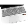 HP 15 | 15-fc0217nw | Silver | 15.6 " | IPS | FHD | 1920 x 1080 pixels | Anti-glare | AMD Ryzen 7 | 5825U | 16 GB | DDR4 | Solid