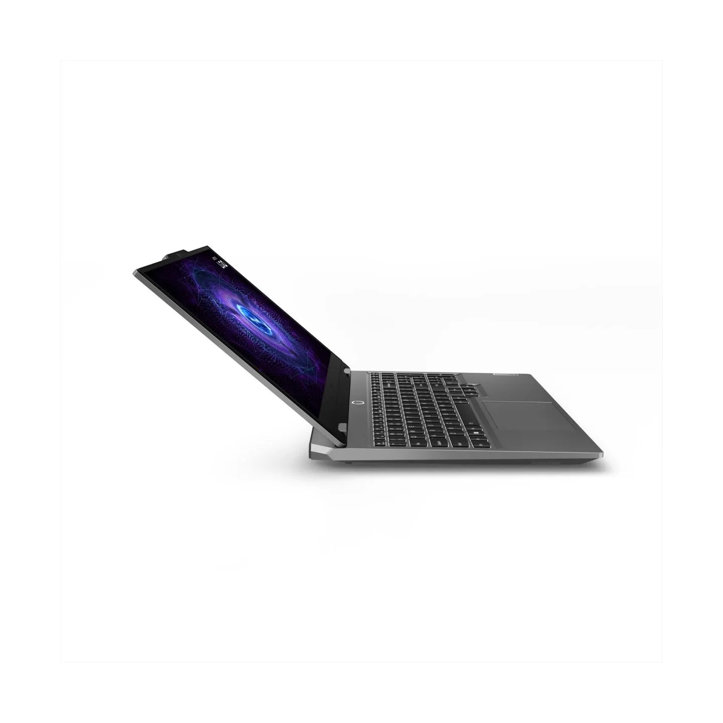 Lenovo - LOQ 15ARP9 | Luna Grey | 15.6 " | IPS | FHD | 1920 x 1080 pixels | Anti-glare | AMD Ryzen 5 | 7235HS | 16 (2x8GB) GB | 