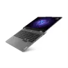 Lenovo - LOQ 15ARP9 | Luna Grey | 15.6 " | IPS | FHD | 1920 x 1080 pixels | Anti-glare | AMD Ryzen 5 | 7235HS | 16 (2x8GB) GB | 
