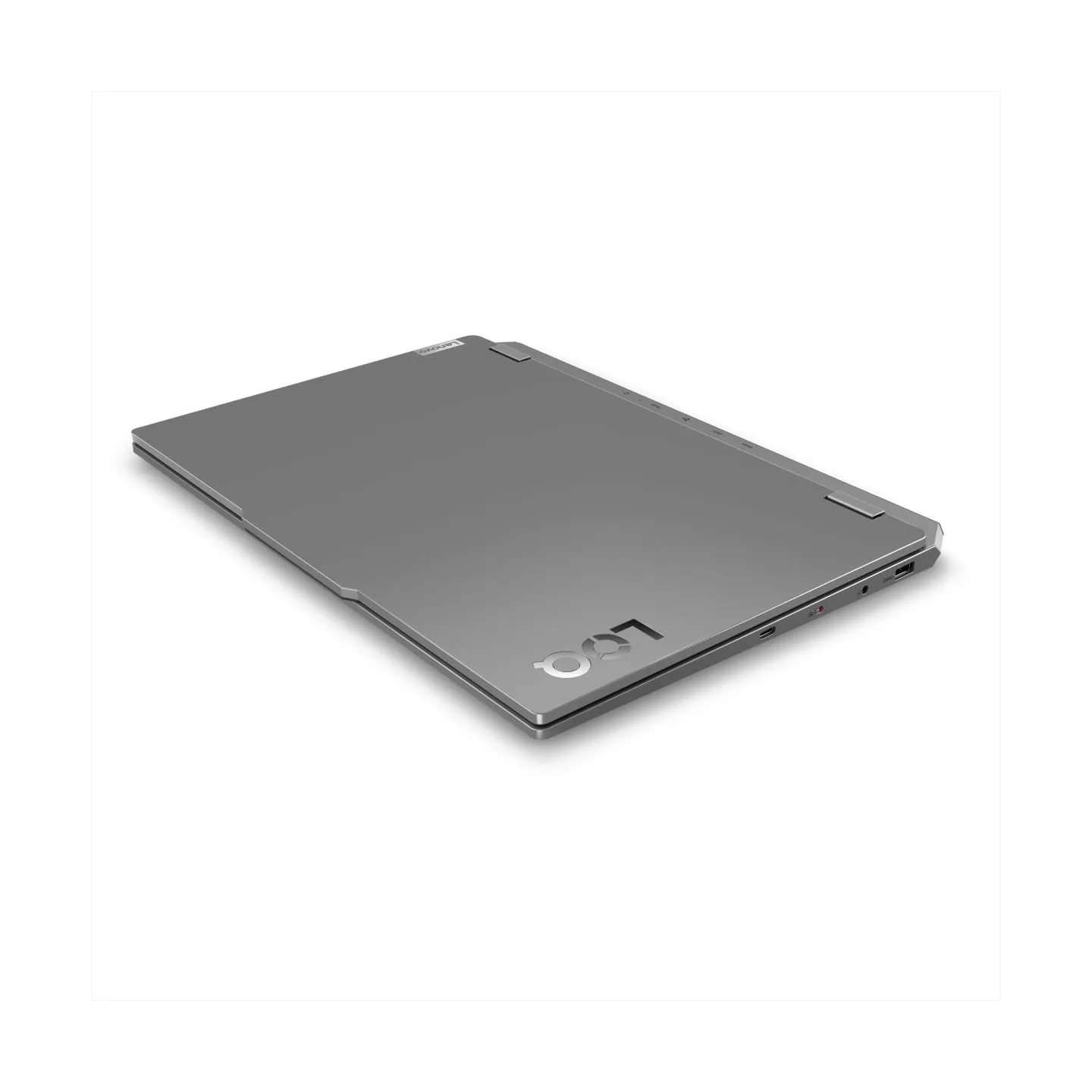 Lenovo - LOQ 15ARP9 | Luna Grey | 15.6 " | IPS | FHD | 1920 x 1080 pixels | Anti-glare | AMD Ryzen 5 | 7235HS | 16 (2x8GB) GB | 