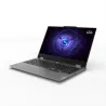 Lenovo - LOQ 15ARP9 | Luna Grey | 15.6 " | IPS | FHD | 1920 x 1080 pixels | Anti-glare | AMD Ryzen 5 | 7235HS | 16 (2x8GB) GB | 